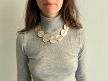 Load image into Gallery viewer, Eternal necklace_02