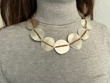 Load image into Gallery viewer, Eternal necklace_02