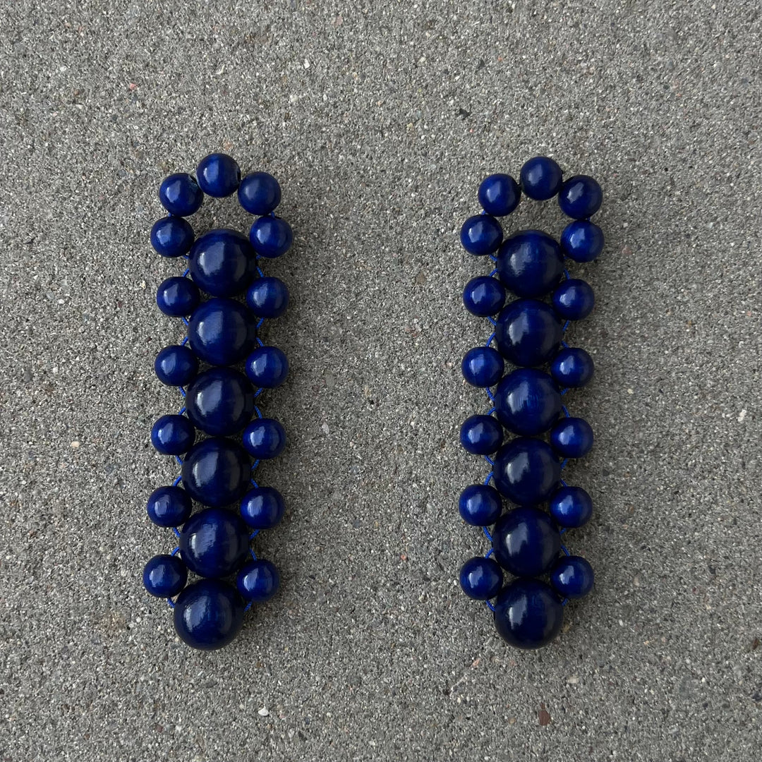 CUC dark blue