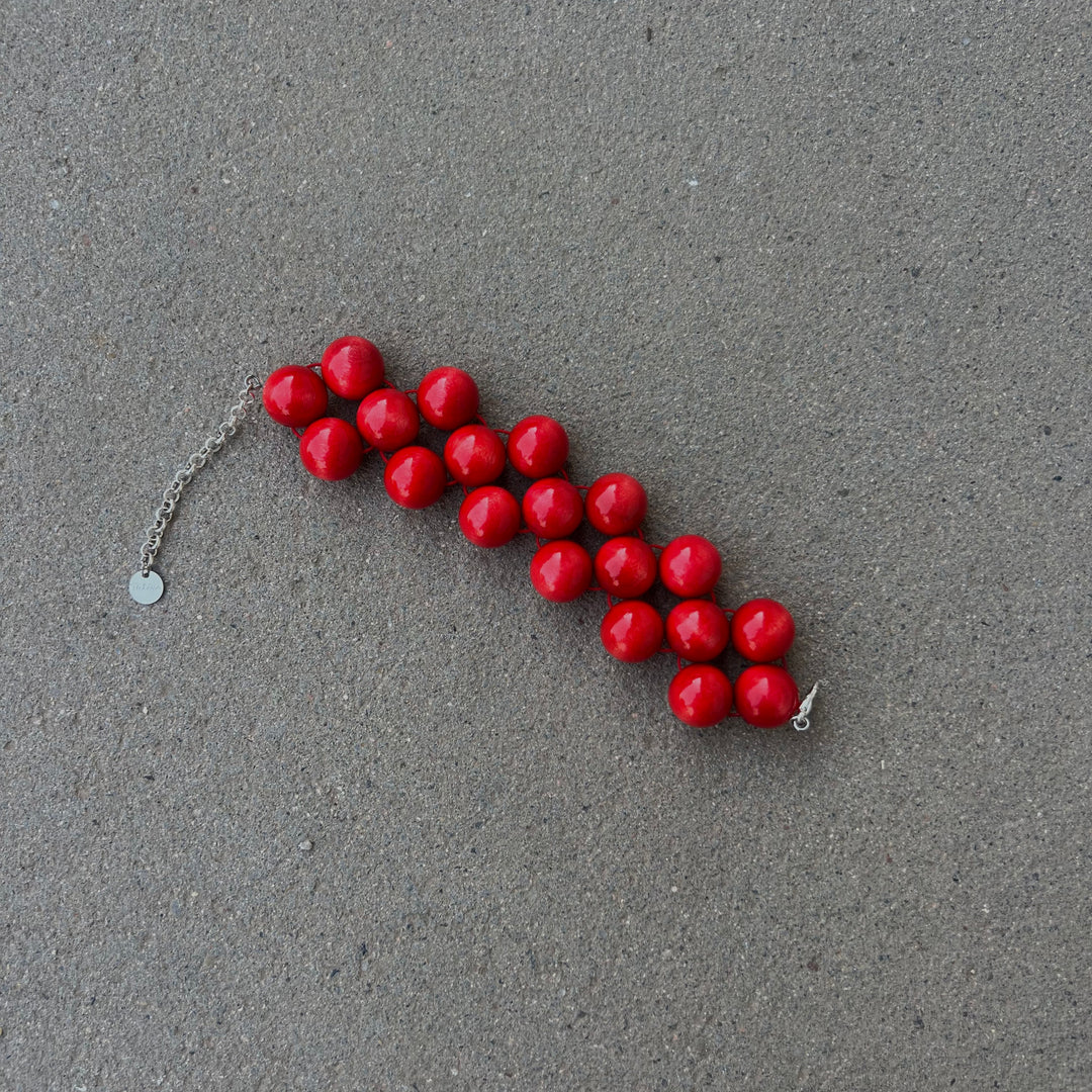 Mori big red