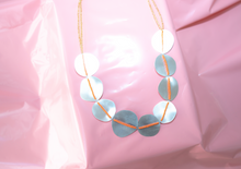 Load image into Gallery viewer, Eternal necklace_02