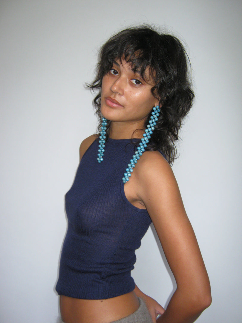Mori blue