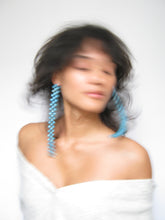 Load image into Gallery viewer, Mori blue