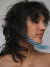 Load image into Gallery viewer, Mori blue