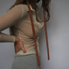 Load image into Gallery viewer, Mori XXL brown