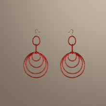 Load image into Gallery viewer, Lukuga in gold