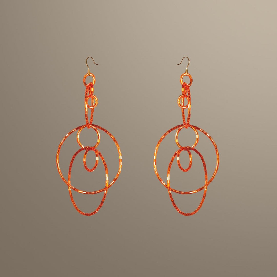 Tugela in gold