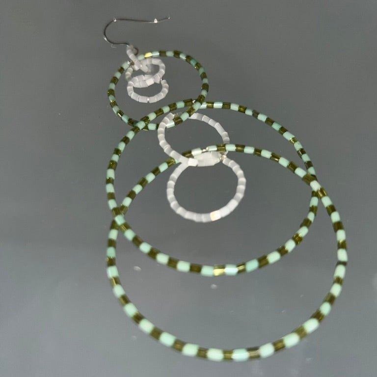 Tugela turquoise combo - sample