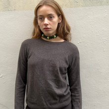 Load image into Gallery viewer, Oruga choker (green) new
