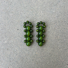 Load image into Gallery viewer, BOMBYX khaki
