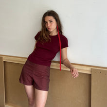 Load image into Gallery viewer, Mori XXL red (single)
