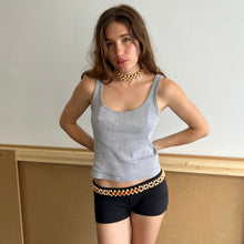 Load image into Gallery viewer, Leizu Big belt natural (size L)
