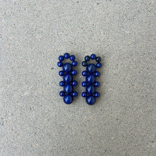 Load image into Gallery viewer, BOMBYX dark blue
