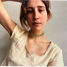 Load image into Gallery viewer, Guna choker - last piece
