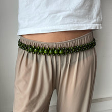 Load image into Gallery viewer, Leizu belt [khaki]
