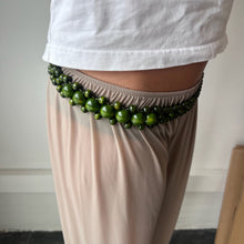 Load image into Gallery viewer, Leizu belt [khaki]
