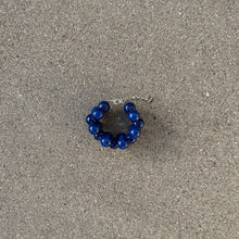 Load image into Gallery viewer, Mori big bracelet [dark blue]
