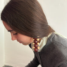 Load image into Gallery viewer, BOMBYX brown/natural
