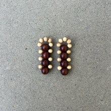 Load image into Gallery viewer, BOMBYX brown/natural
