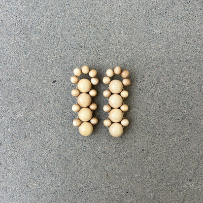 BOMBYX natural