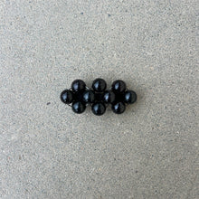 Load image into Gallery viewer, Mori Big hairclip [black]
