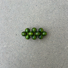 Load image into Gallery viewer, Mori Big hairclip [khaki]
