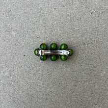 Load image into Gallery viewer, Mori Big hairclip [khaki]
