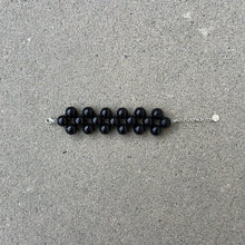 Load image into Gallery viewer, Mori big bracelet [black]
