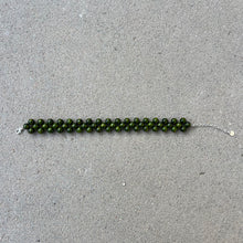 Load image into Gallery viewer, Mori choker [khaki]
