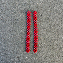 Load image into Gallery viewer, MORI red
