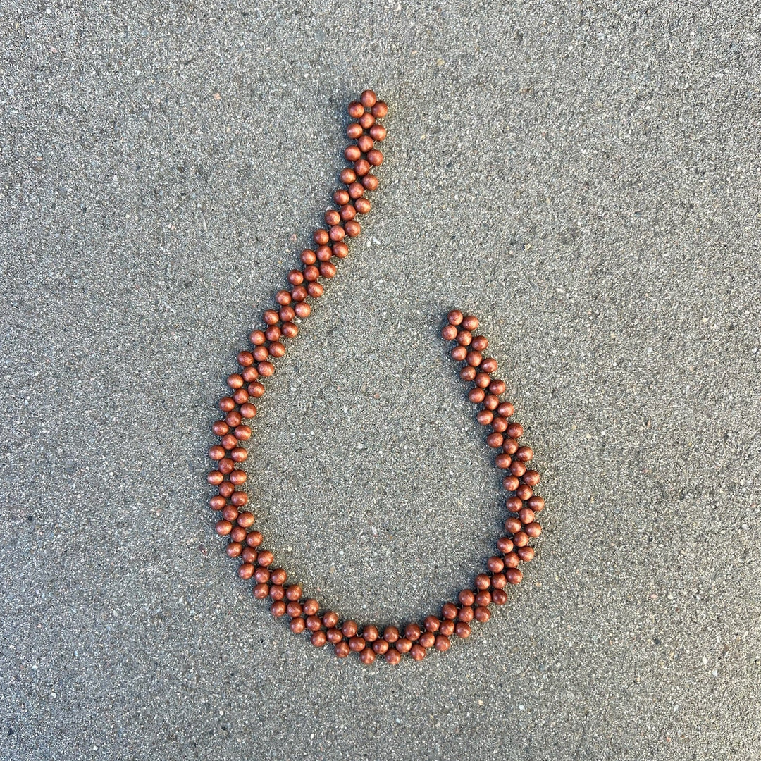 Mori xxl brown [single]