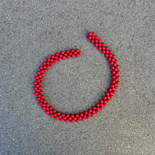 Load image into Gallery viewer, Mori XXL red [single]
