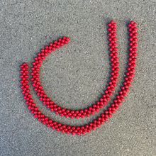 Load image into Gallery viewer, Mori XXL red [pair]
