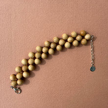 Load image into Gallery viewer, Mori bracelet [natural]
