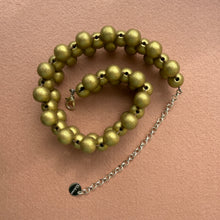 Load image into Gallery viewer, Mori necklace [gold]
