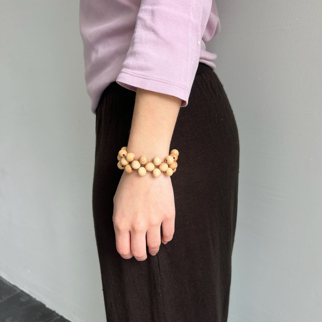 Mori bracelet [natural]