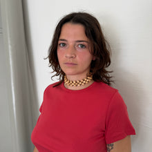 Load image into Gallery viewer, Mori choker [natural]
