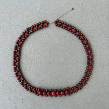 Load image into Gallery viewer, Leizu belt redwood
