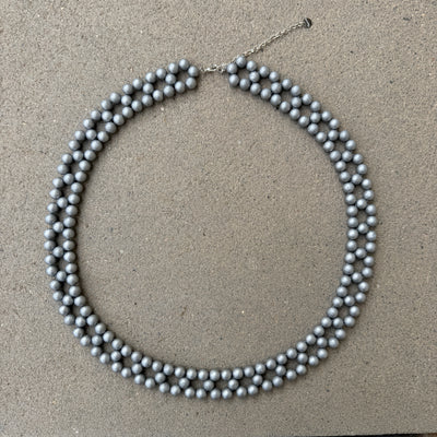 Leizu belt [silver]