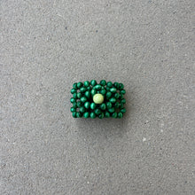 Load image into Gallery viewer, Leizu triple bracelet [green]

