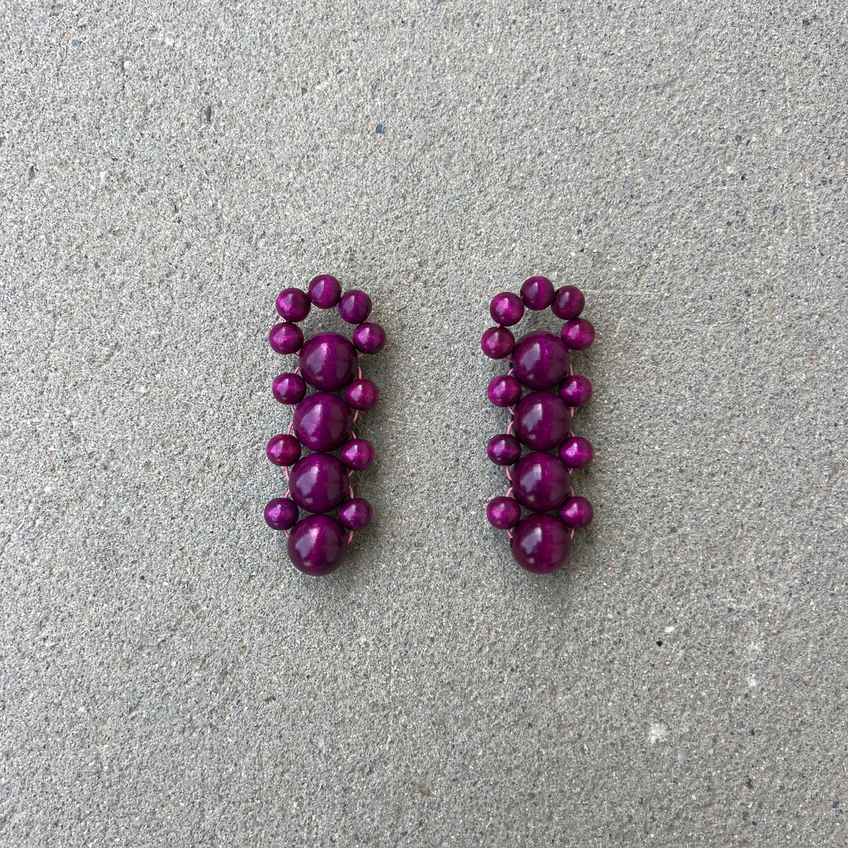 Bombyx purple