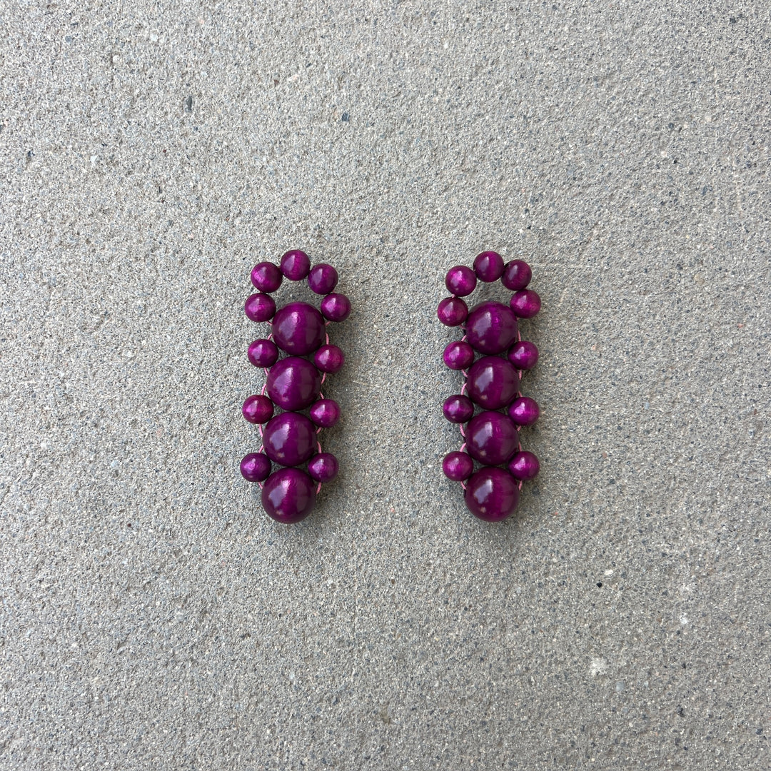 Bombyx purple