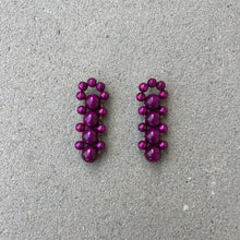 Load image into Gallery viewer, Bombyx purple
