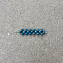 Load image into Gallery viewer, Mori big bracelet [turquoise]

